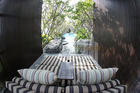 The Address Asoke 2 bedrooms, for sale
