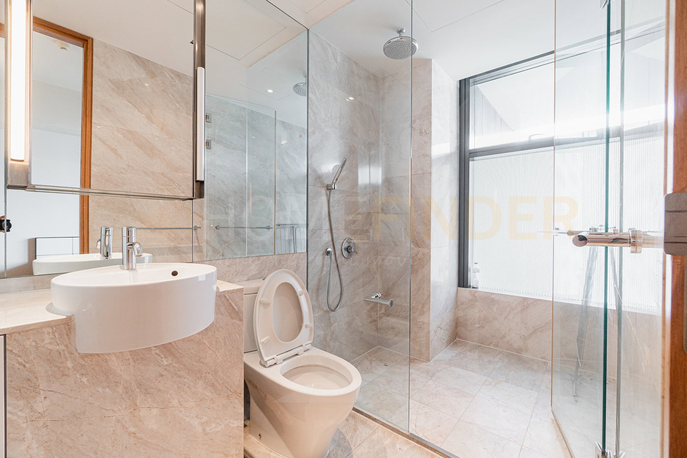 รูป The Met 2 bedrooms, for sale - รูปที่ 7/9