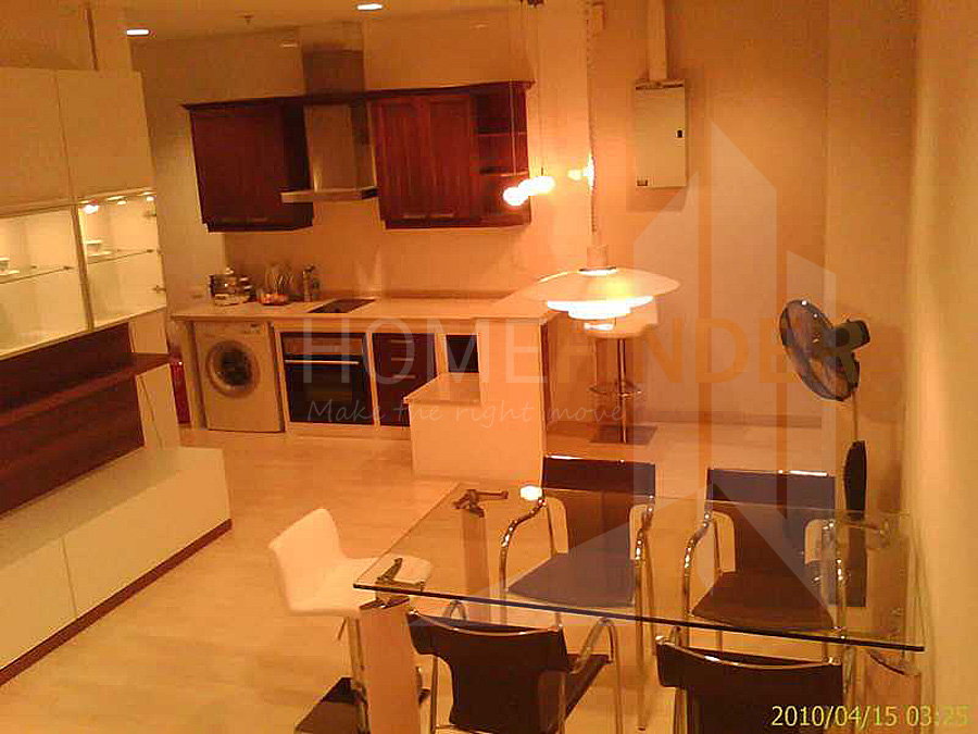 รูป CitiSmart Sukhumvit 18 3 bedrooms, for rent - รูปที่ 3/4