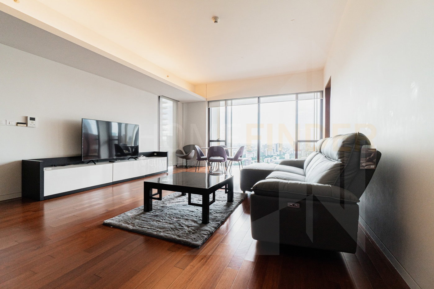 รูป Hansar Rajdamri 2 bedrooms, for rent - รูปที่ 4/14