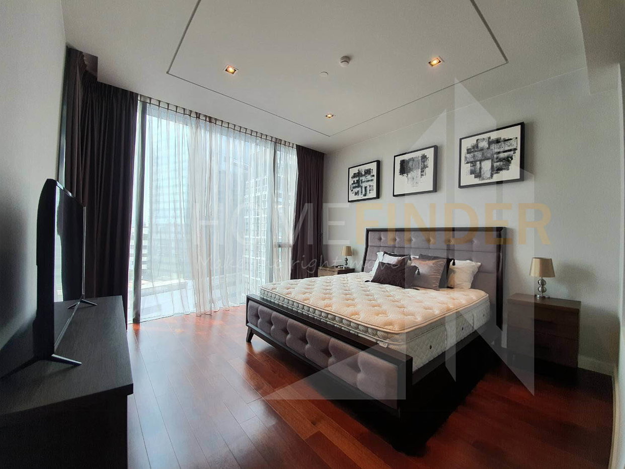 รูป MARQUE Sukhumvit 2 bedrooms, for rent - รูปที่ 5/10