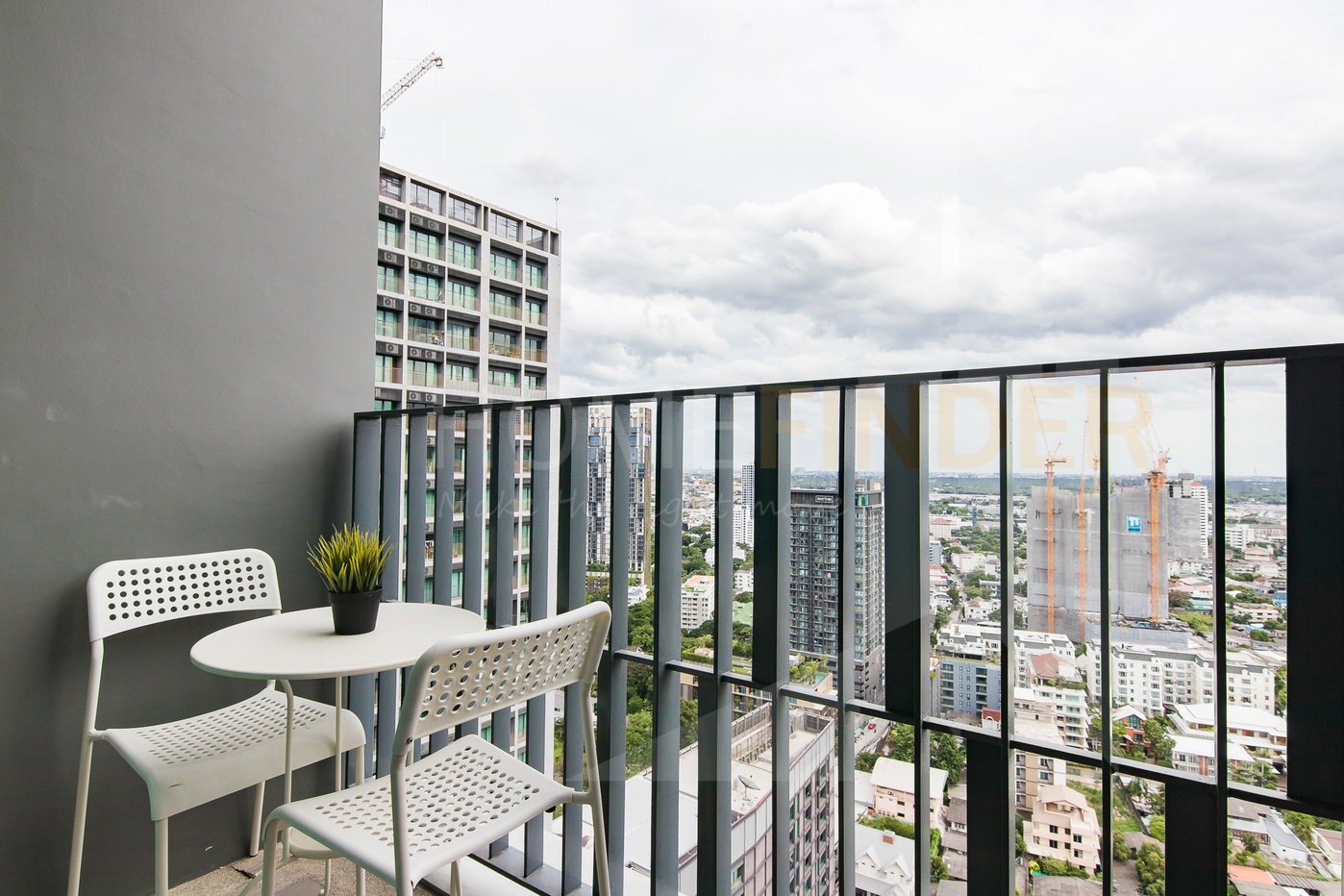 picture Keyne by Sansiri 1 bedroom, for rent - 13/14