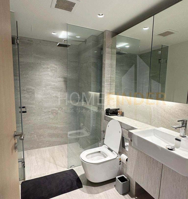รูป The Lofts Silom 1 bedroom, for sale - รูปที่ 4/4