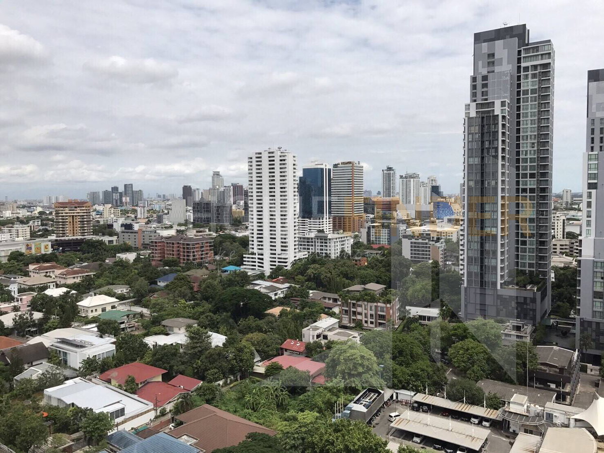 รูป HQ by Sansiri 1 bedroom, for sale - รูปที่ 9/9