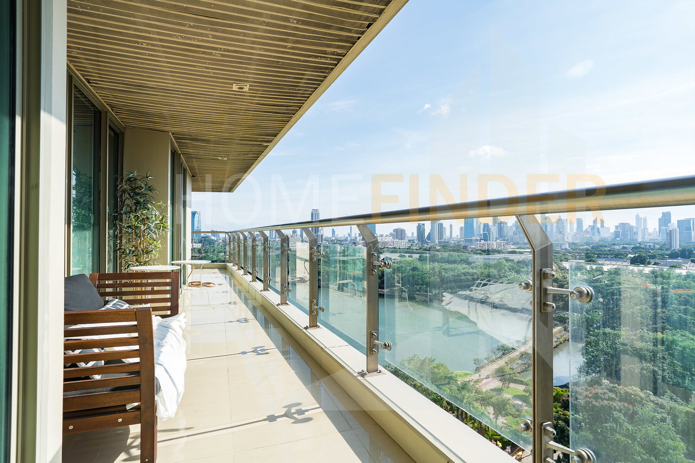 รูป The Lakes 3 bedrooms, for rent - รูปที่ 6/19