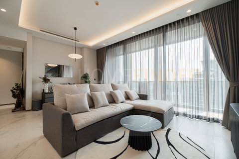 รูปภาพ The Estelle Phrom Phong HF-8962 2 bedrooms, for rent