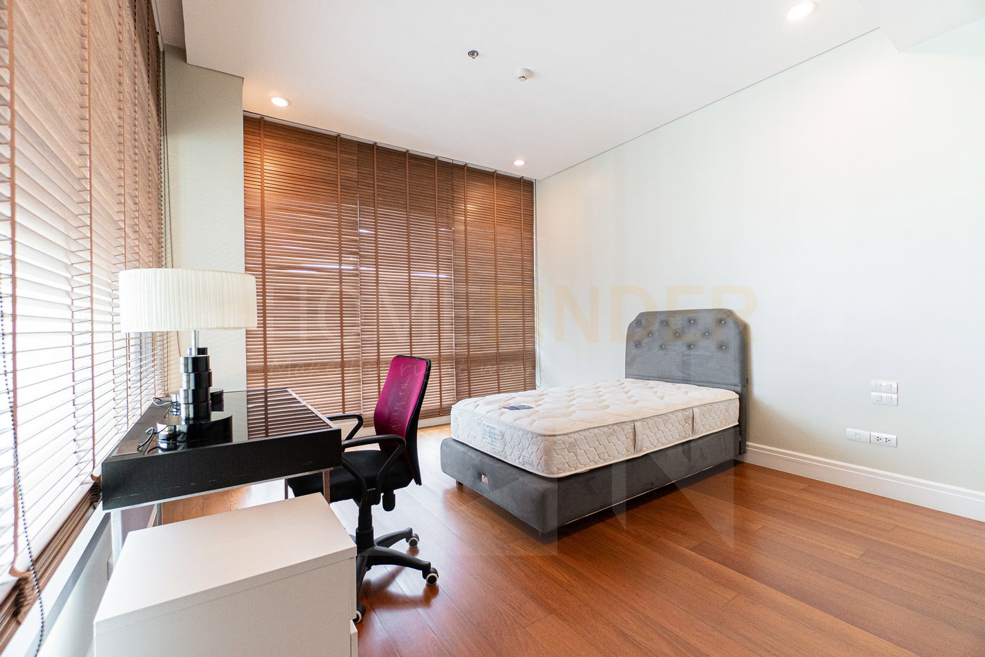 รูป Bright Sukhumvit 24 3 bedrooms, for sale - รูปที่ 13/17