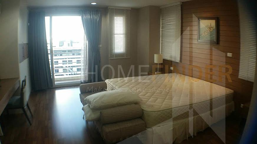 รูป Serene Place Sukhumvit 24 2 bedrooms, for rent - รูปที่ 4/12