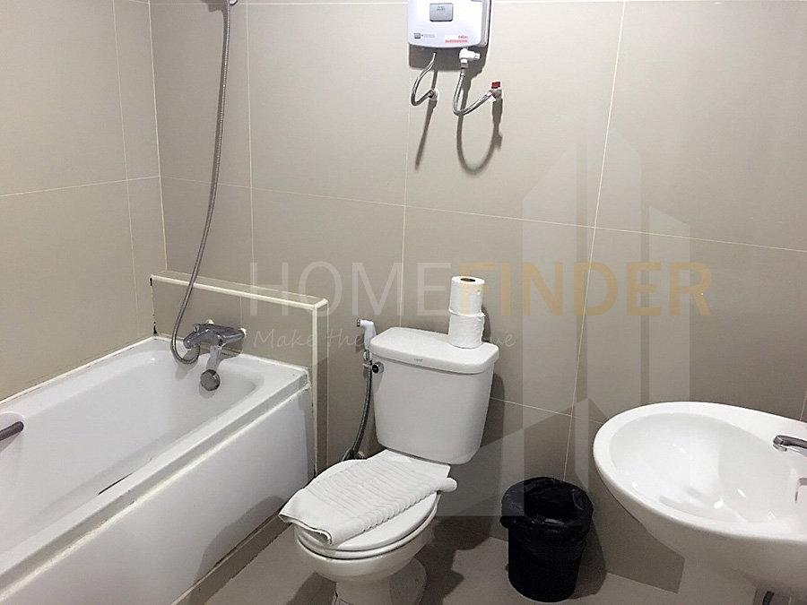 รูป The Waterford Diamond 3 bedrooms, for rent - รูปที่ 4/11