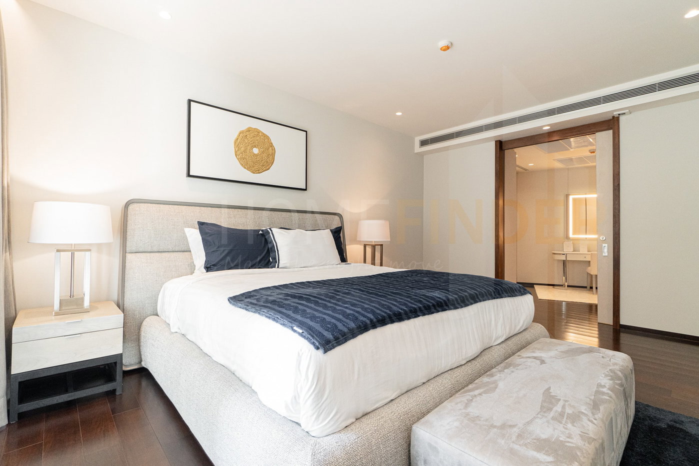 picture La Citta Delre Thonglor 16 HF-7357 3 bedrooms, for sale - 4/29