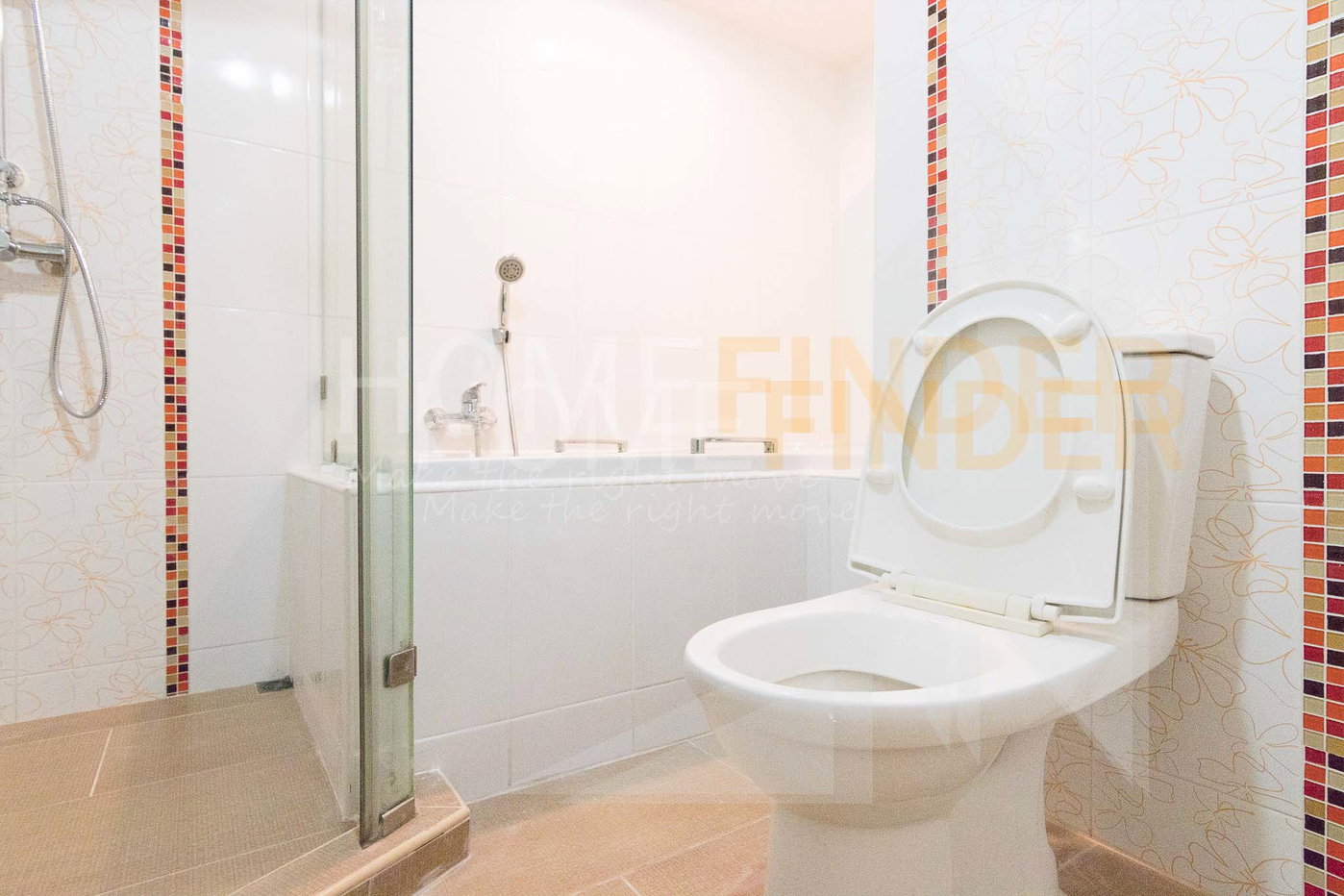 รูป Baan Suanpetch 2 bedrooms, for rent - รูปที่ 7/10