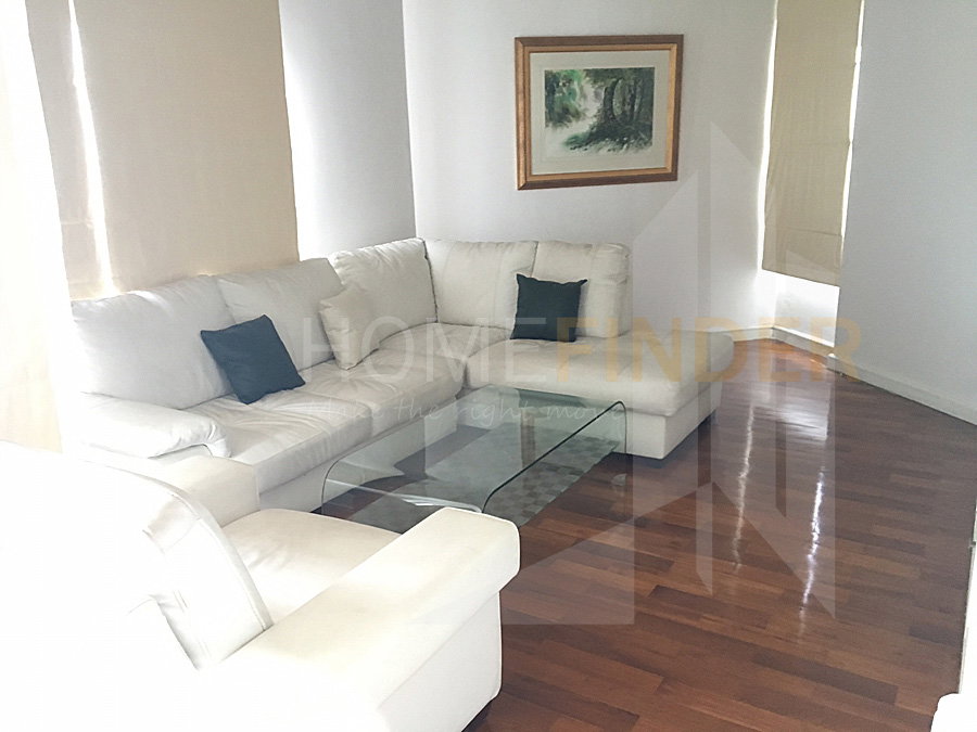 รูป Sathorn Gardens 3 bedrooms, for rent - รูปที่ 3/16