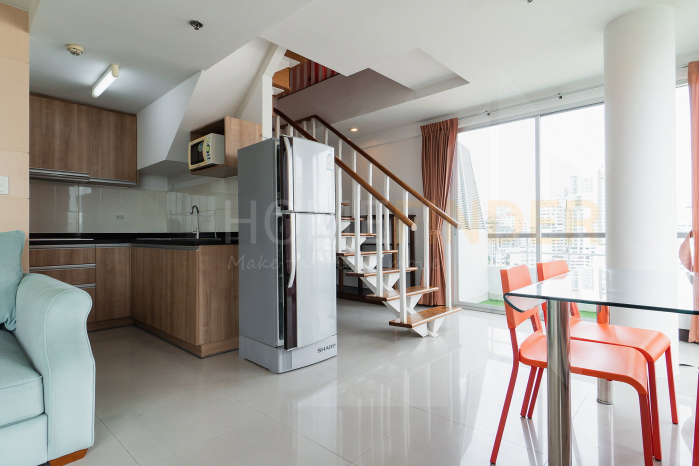 picture P.W.T. Mansion 2 bedrooms, for rent - 7/18