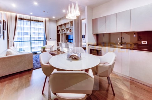 The XXXIX by Sansiri 1 bedroom, for sale