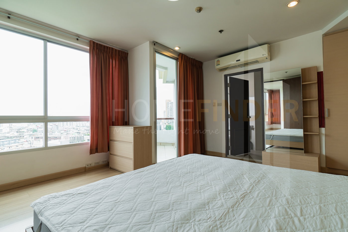 picture P.W.T. Mansion 2 bedrooms, for rent - 15/18