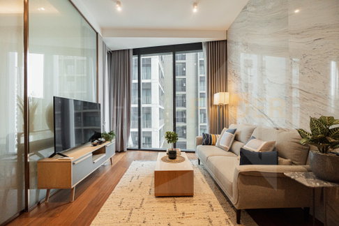 The Estelle Phrom Phong HF-8961 1 bedroom, for rent