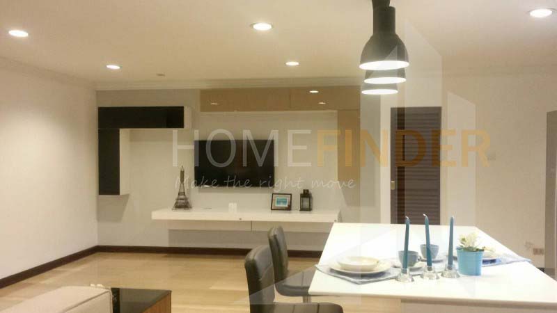 รูป Richmond Palace 3 bedrooms, for rent - รูปที่ 3/8