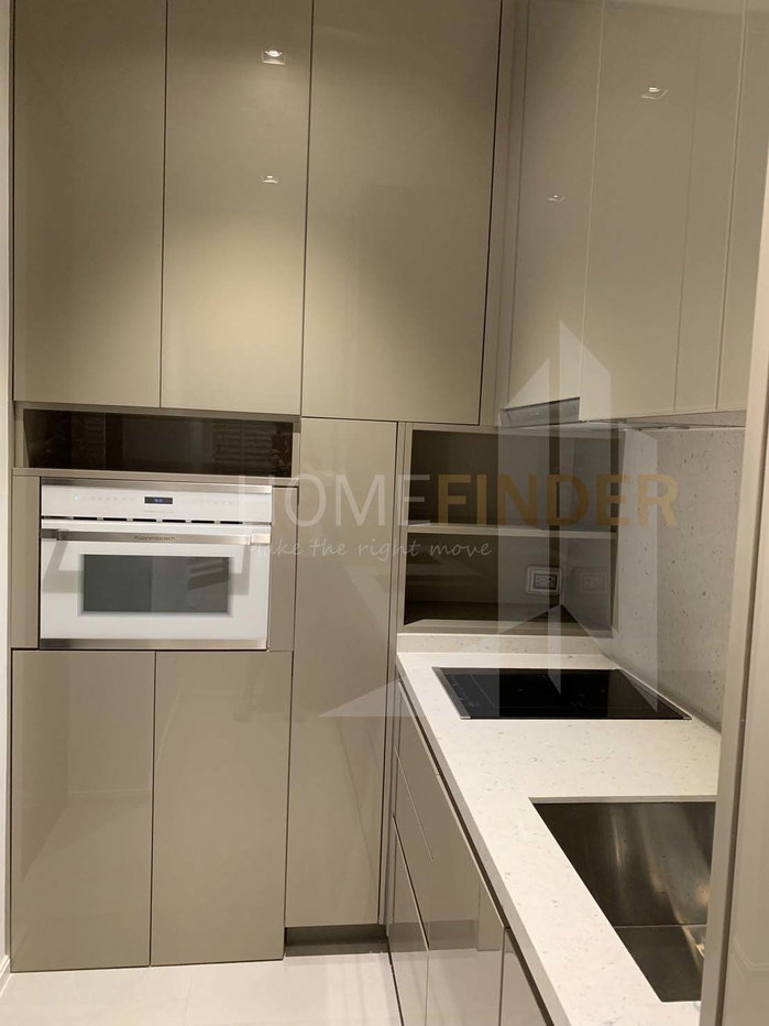 picture The Diplomat 39 1 bedroom, for rent - 2/4