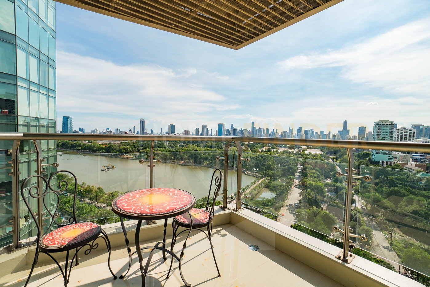 รูป The Lakes 2 bedrooms, for rent - รูปที่ 8/23