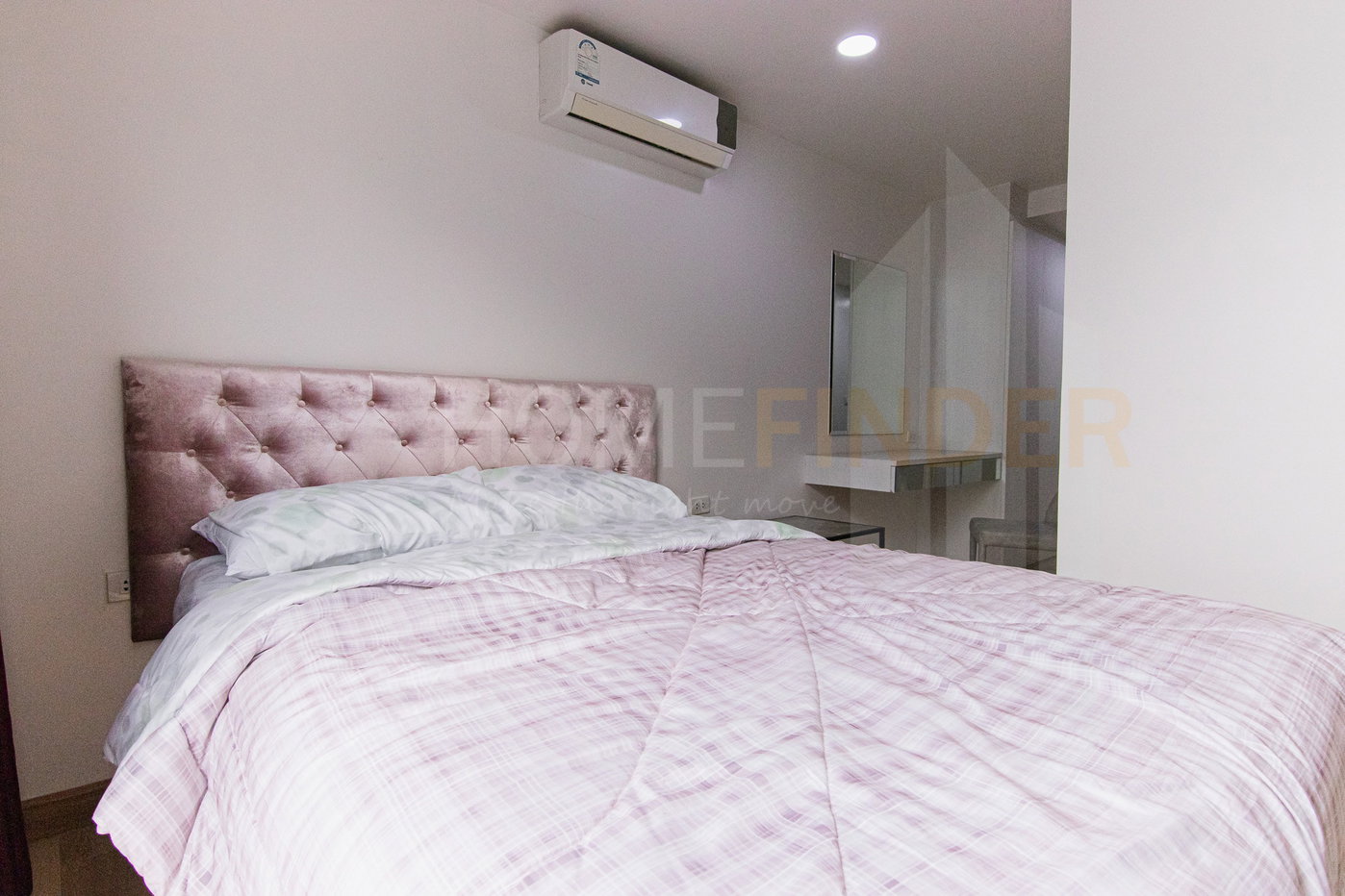 รูป Downtown 49 HF-8124 3 bedrooms, for rent - รูปที่ 6/10