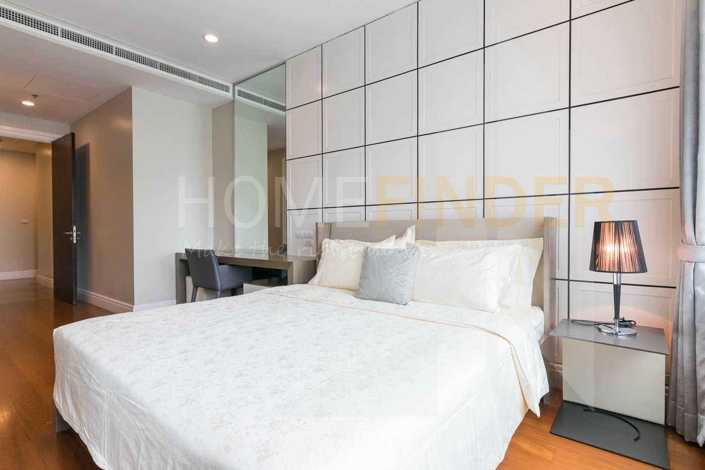 รูป Bright Sukhumvit 24 3 bedrooms, for rent - รูปที่ 22/58