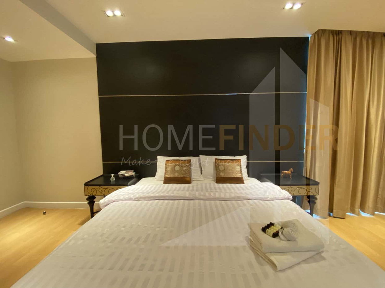 รูป Nusasiri Grand 4 bedrooms, for rent - รูปที่ 5/10