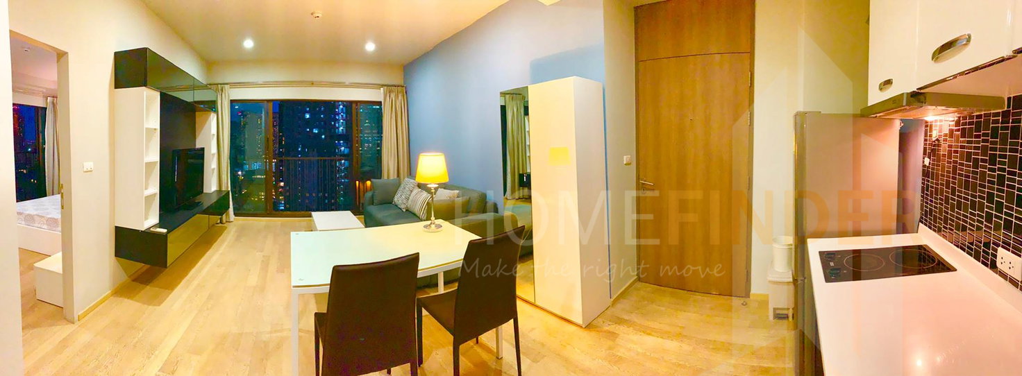 picture Noble Refine 1 bedroom, for rent - 3/10