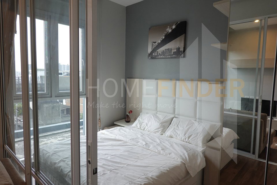 picture Chewathai Interchange 1 bedroom, for sale - 9/11