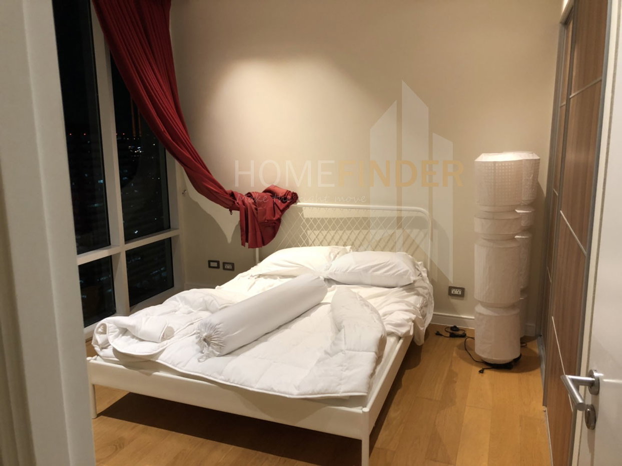 รูป Fullerton Sukhumvit 3 bedrooms, for rent - รูปที่ 26/35
