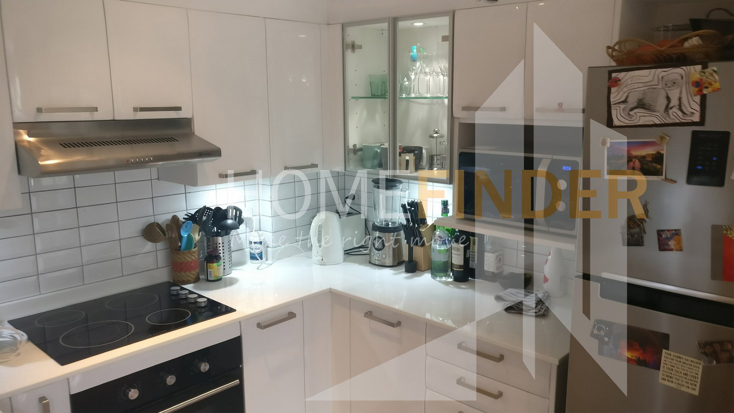 รูป Raintree Villa 2 bedrooms, for rent - รูปที่ 2/7