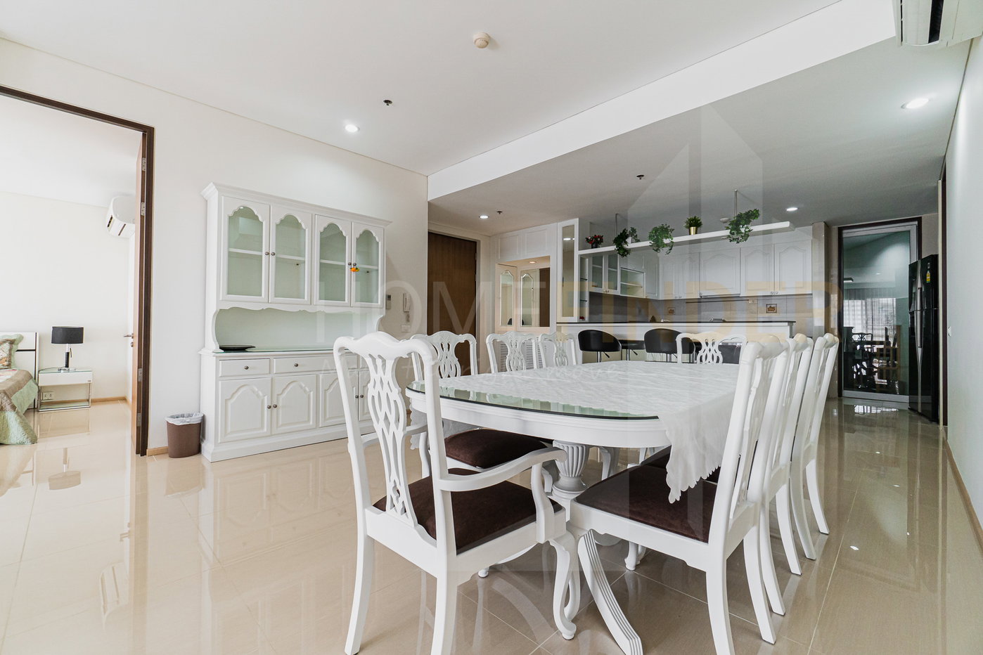 รูป The Lakes 2 bedrooms, for rent - รูปที่ 19/23