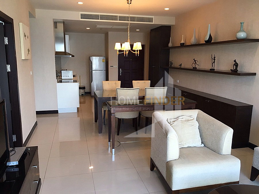 รูป The Prime 11 2 bedrooms, for rent - รูปที่ 2/16