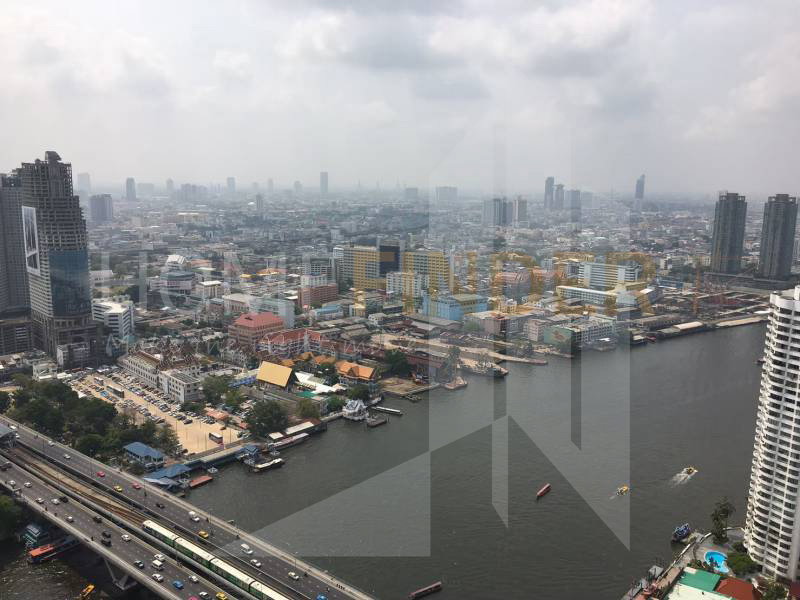 picture The River 1 bedroom, for rent - 3/11