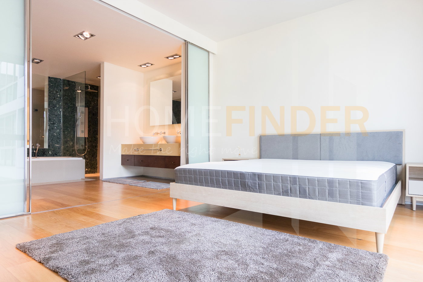 รูป Ficus Lane 2 bedrooms, for rent - รูปที่ 6/10