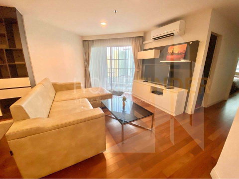 Belle Grand Rama 9 2 bedrooms, for rent