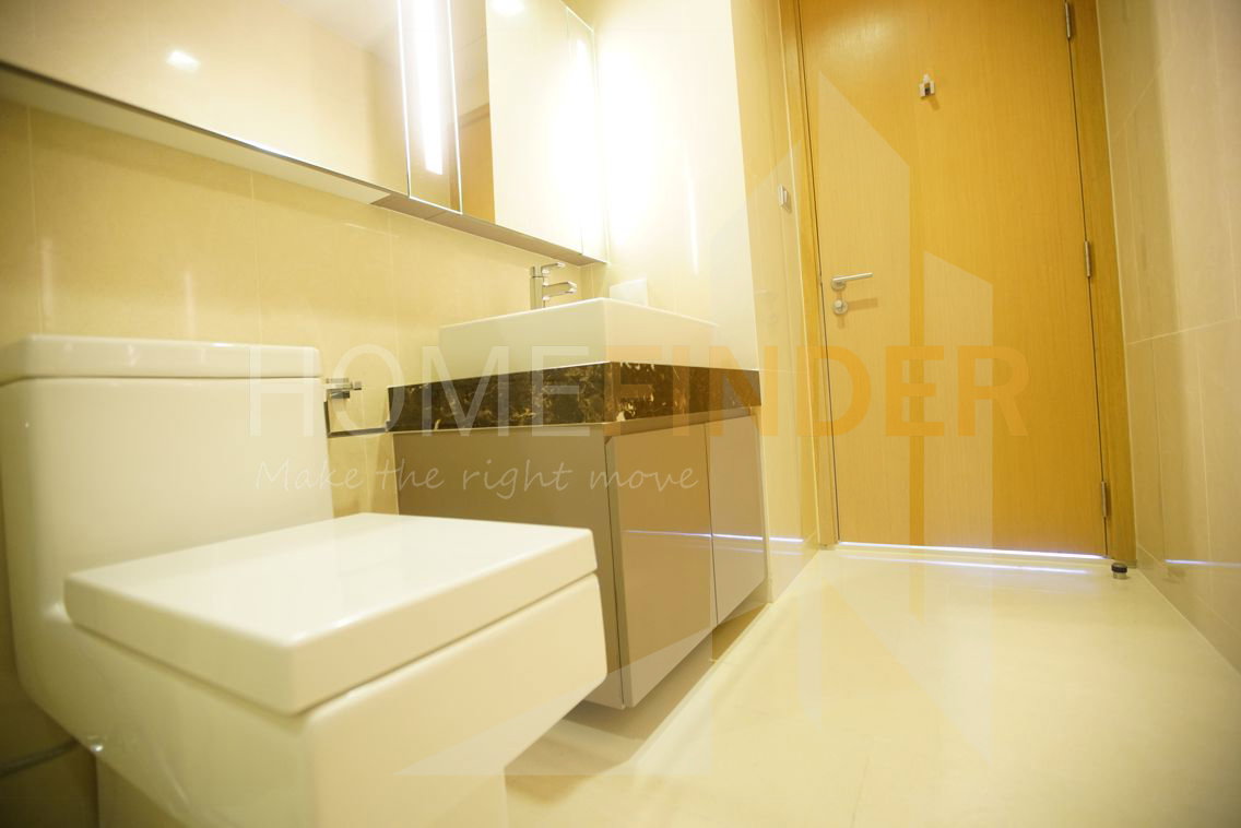 รูป Hyde Sukhumvit 3 bedrooms, for rent - รูปที่ 12/18