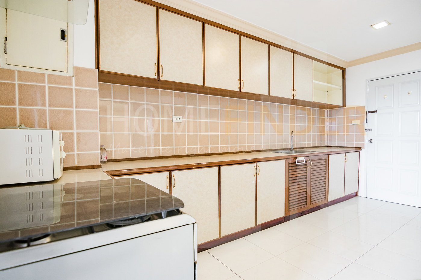 รูป Fifty Fifth Tower 3 bedrooms, for rent - รูปที่ 9/49