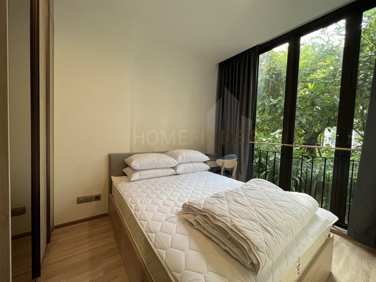 รูป Kawa Haus 2 bedrooms, for sale - รูปที่ 6/10