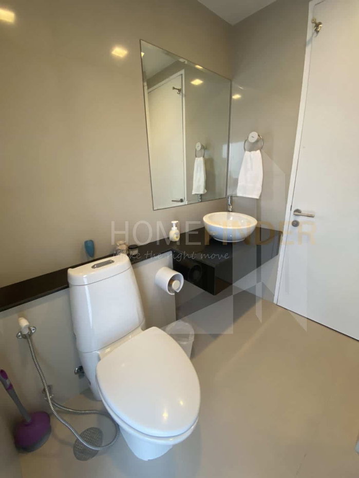 รูป Nusasiri Grand 4 bedrooms, for rent - รูปที่ 10/10
