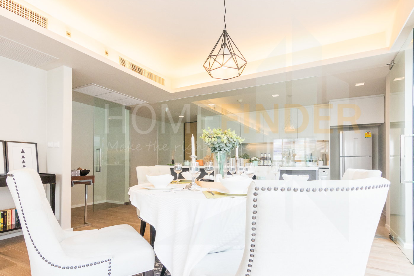 รูป Circle S Sukhumvit 12 3 bedrooms, for sale - รูปที่ 11/15