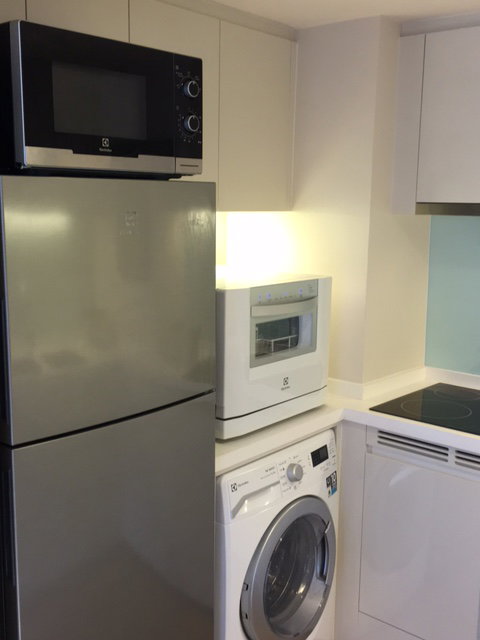 รูป LIV@49 3 bedrooms, for rent - รูปที่ 31/41