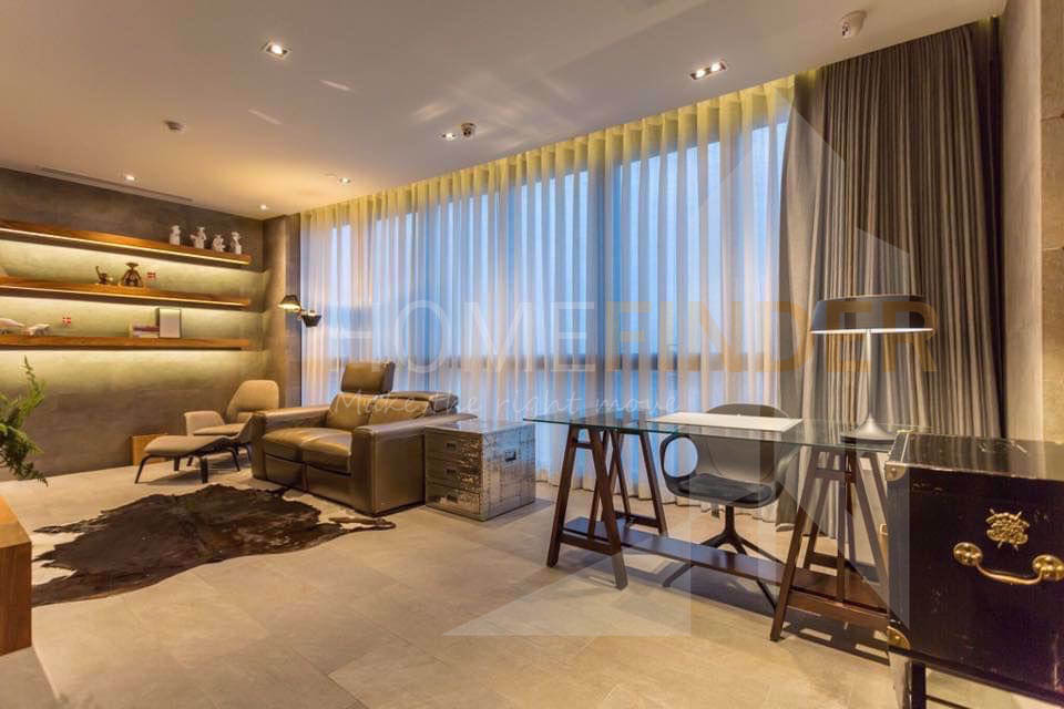 รูป Millennium Residence 2 bedrooms, for rent - รูปที่ 6/10
