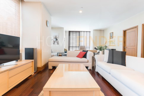 Sky Villas Condominium 1 bedroom, for rent