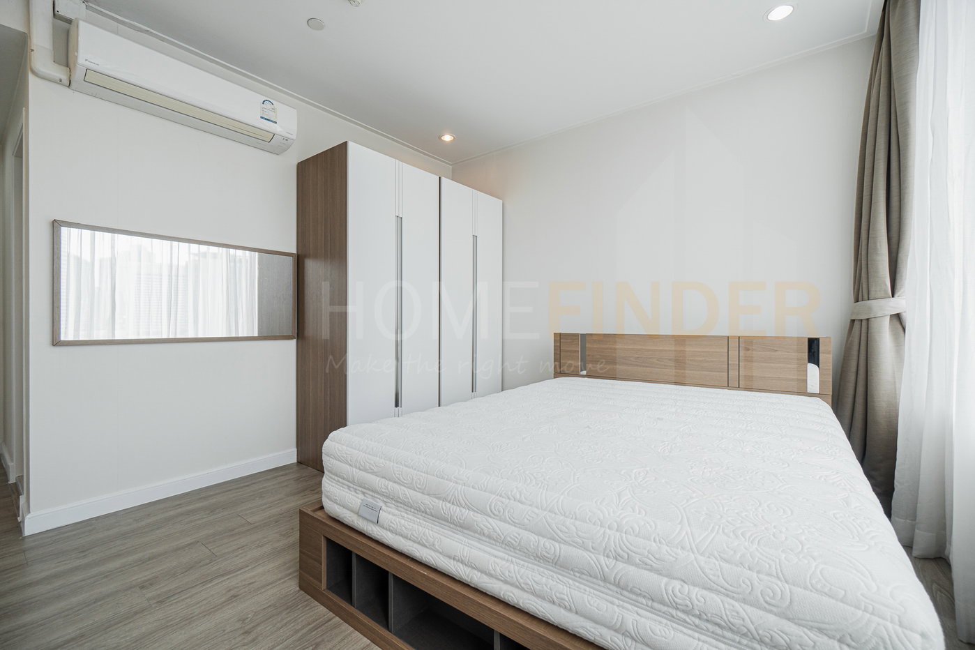 รูป Chamchuri Square Residence 4 bedrooms, for rent - รูปที่ 3/10