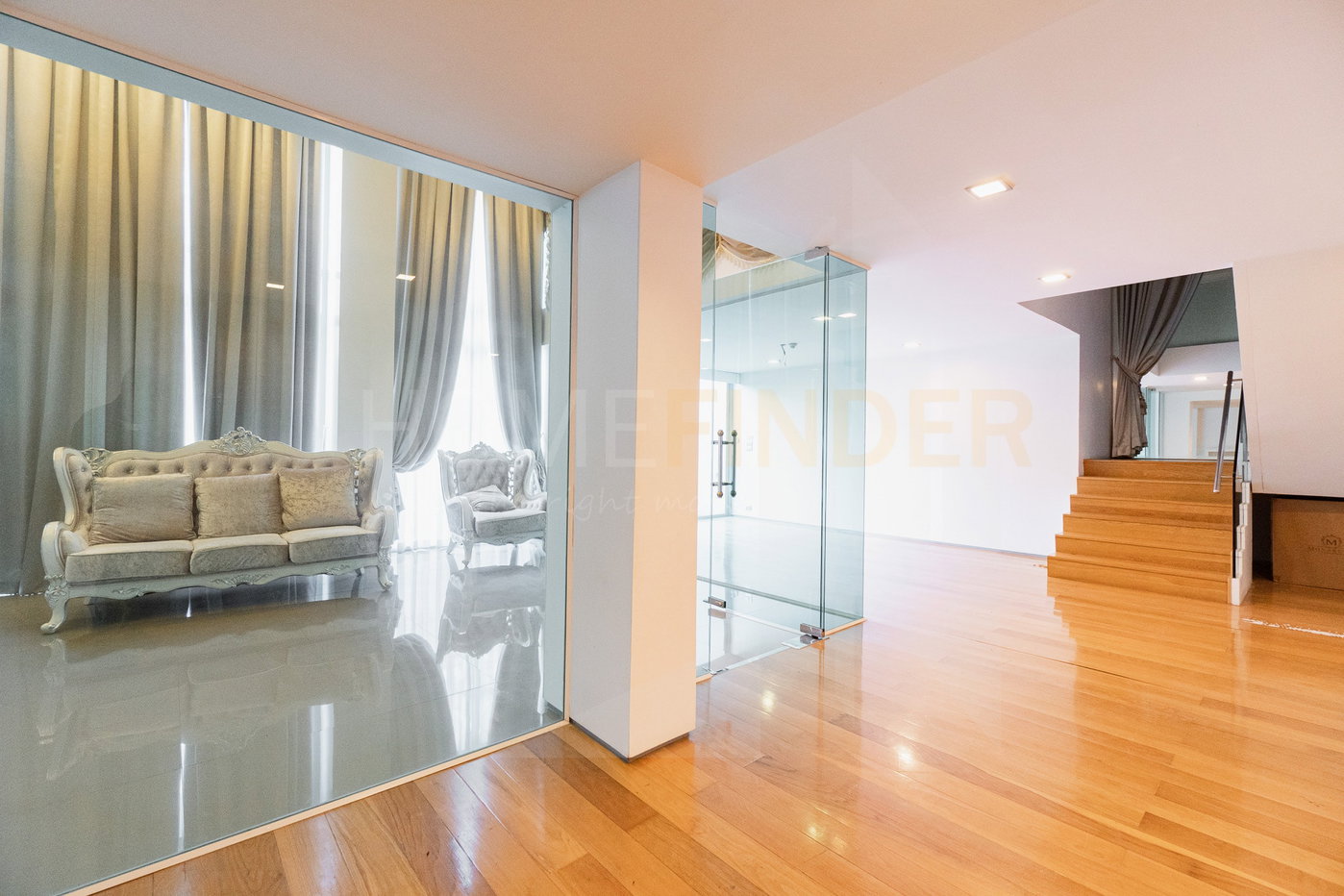 รูป Ficus Lane 2 bedrooms, for sale - รูปที่ 12/19