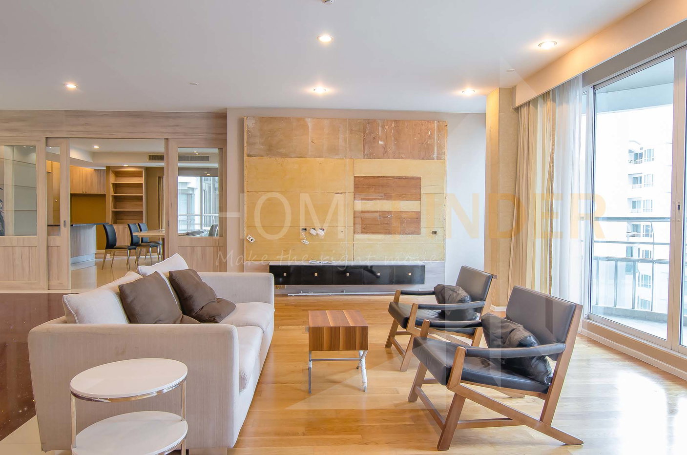รูป Ideal 24 4 bedrooms, for rent - รูปที่ 4/6