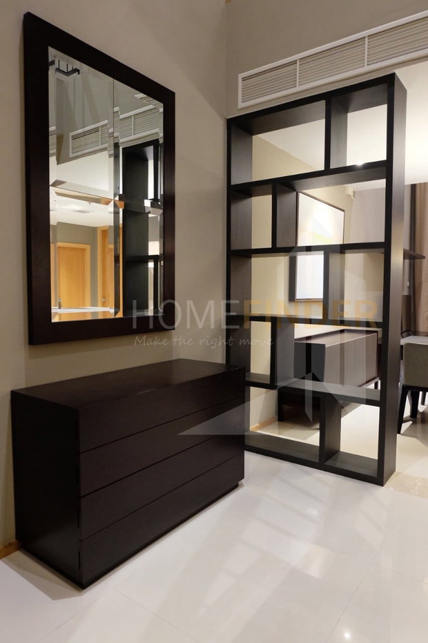รูป The Empire Place 2 bedrooms, for rent - รูปที่ 12/12