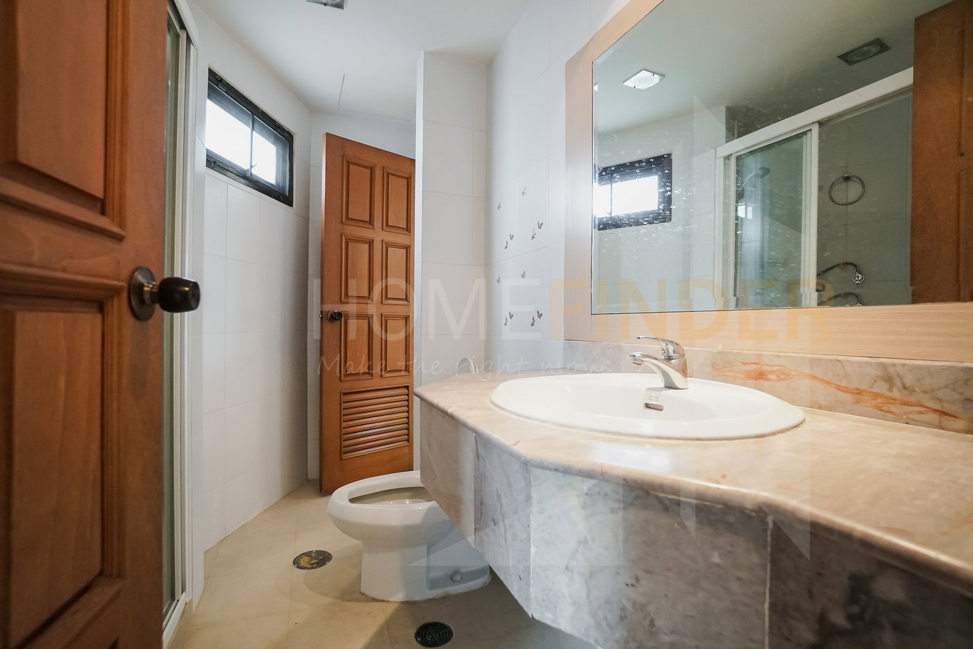 รูป Fifty Fifth Tower 3 bedrooms, for rent - รูปที่ 10/17