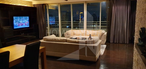 Watermark Chaophraya River 2 bedrooms, for sale