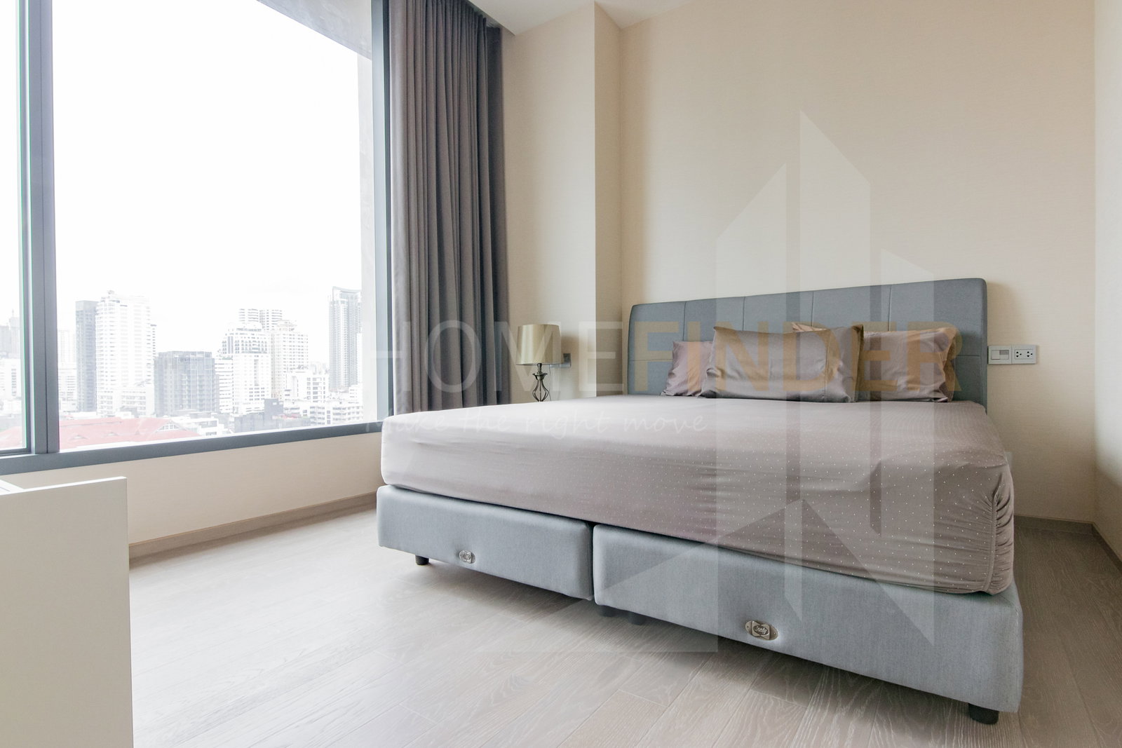 The ESSE Asoke || ดิ เอส อโศก 1 bedroom, for rent
